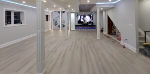 Floor Renovation Design